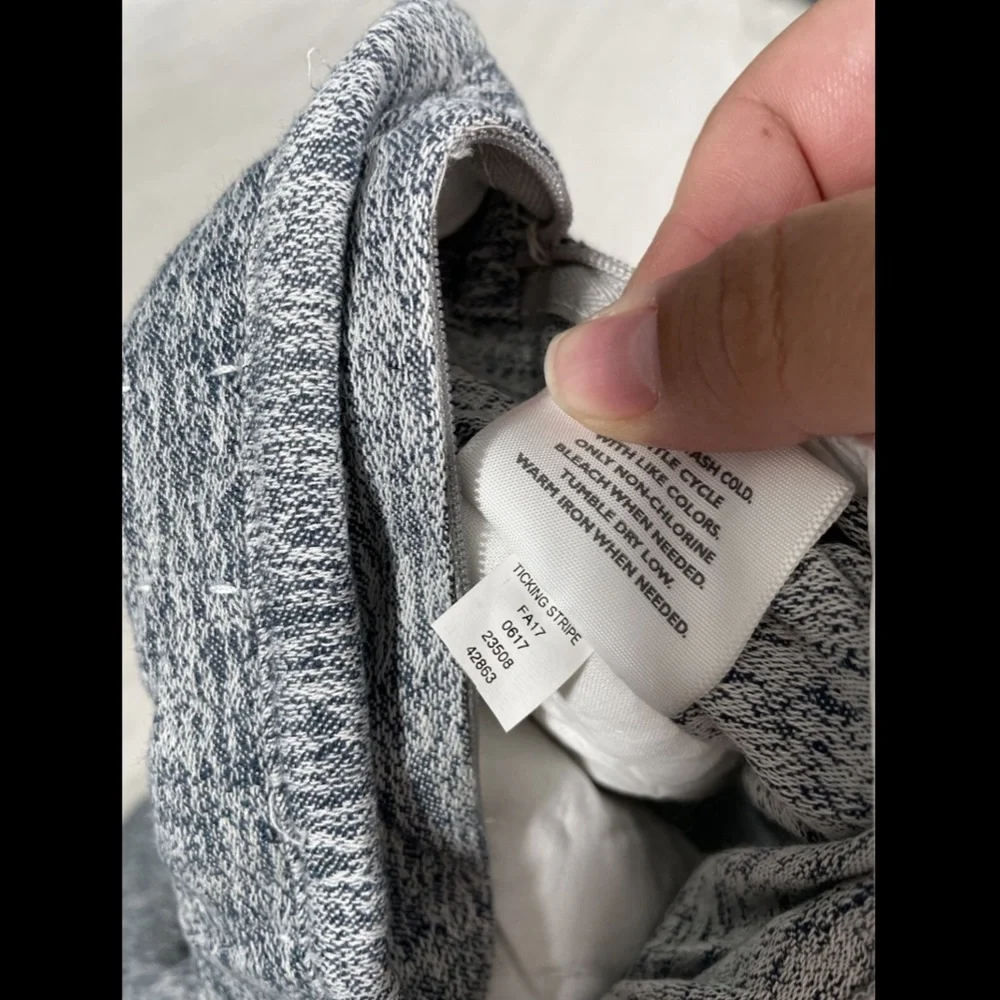 Hotel Collection nib $150
